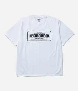 NH 251 SPOT . TEE SS-8