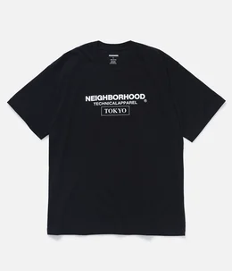 NH . TEE SS-16