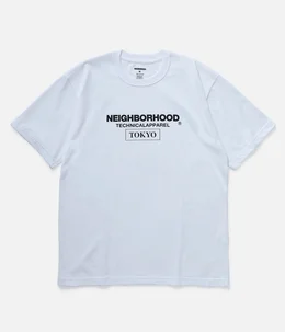 NH . TEE SS-16