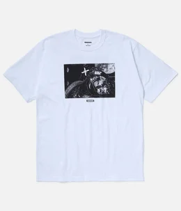 NH X OSAMU NAGAHAMA . TEE SS-1