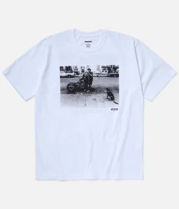 NH X OSAMU NAGAHAMA . TEE SS-4
