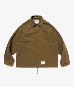 wtaps M CACTO SS COTTON spot 02 24ss 西山徹