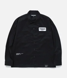 CLASSIC WORK SHIRT LS-2 | NEIGHBORHOOD(ネイバーフッド