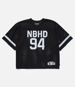 HOCKEY V-NECK SS