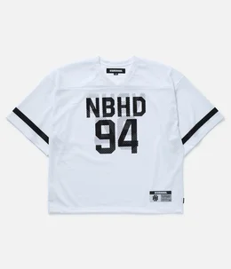 HOCKEY V-NECK SS