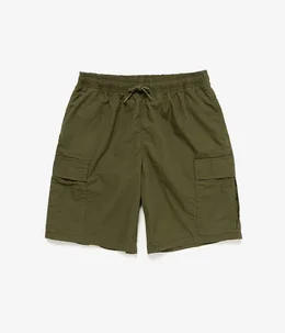 MILS2001 / SHORTS / COTTON. WEATHER