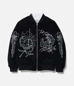 ジャケット・アウター NEIGHBORHOOD SOUVENIR 19ss SOUVENIR JACKET | NEIGHBORHOOD(ネイバーフッド) / アウター