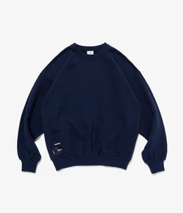 IDENTITY / SWEATER / COTTON