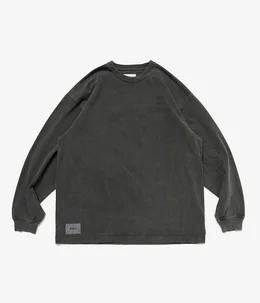 トップス WTAPS AII 01 / LS / COTTON. SIGN トップス WTAPS AII 01 / LS / COTTON. SIGN トップス WTAPS AII