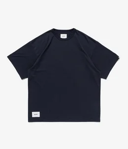 バータWTAPS TNNL SS BLACK S 25SS 黒 W)taps - WTAPS 2025SS TNNL SS TEE BLACK Lサイズの通販 by