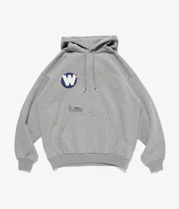 TNNL / HOODY / COTTON | WTAPS(ダブルタップス) / トップス