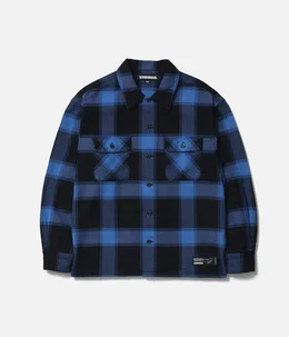 BUFFALO CHECK SHIRT LS | NEIGHBORHOOD(ネイバーフッド) / トップス