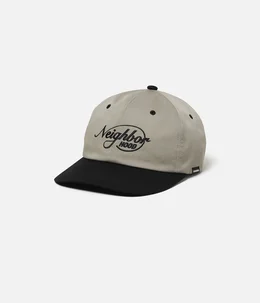 NEIGHBORHOOD H-D . DAD CAP . CO フリーサイズ NEIGHBORHOOD H-D . DAD CAP . CO フリーサイズ