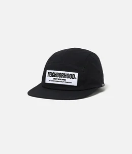 MIL JET CAP | NEIGHBORHOOD(ネイバーフッド) / 帽子 キャップ