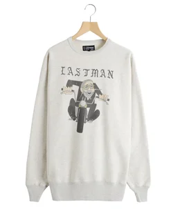 ＆TEAM &♥ SWEAT SHIRT トレーナー　&ハート 楽天市場】シンゾーン THE SHINZONE Vネック スウェット