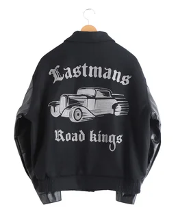 LASTMAN(ラストマン)の商品一覧 - ARKnets 公式通販