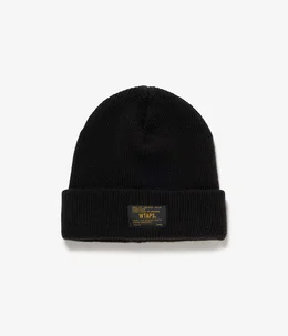 FGZ / BEANIE / ALNY | WTAPS(ダブルタップス) / 帽子 ニットキャップ