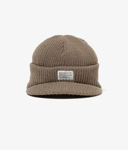 GOR / BEANIE / ACRYLIC