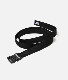 ネイバーフッド XXV/A-BELT GIベルト ブラック ミリタリー ネイバーフッド XXV/A-BELT GIベルト ブラック ミリタリー
