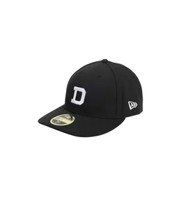 LETTERED LP 59FIFTY NEW ERA