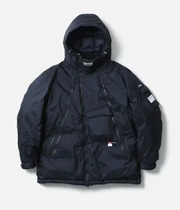 NH X NANGA . DOWN JACKET | NEIGHBORHOOD(ネイバーフッド) / アウター