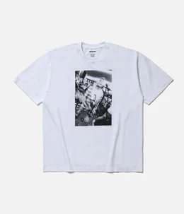 NH × CHARLES PETERSON . TEE SS-5 | NEIGHBORHOOD(ネイバーフッド