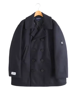 SUB WOOL COAT | DESCENDANT(ディセンダント) / アウター コート