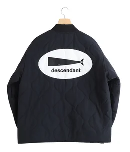 BURNS PADDING JACKET