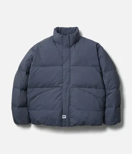 CLASSIC DOWN JACKET