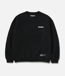 PLAIN SWEAT CREWNECK LS | NEIGHBORHOOD(ネイバーフッド) / トップス