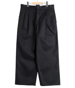 ディセンダント　パンツ 毎シーズン買い足しているDESCENDANTのパンツ | JACK in the NET