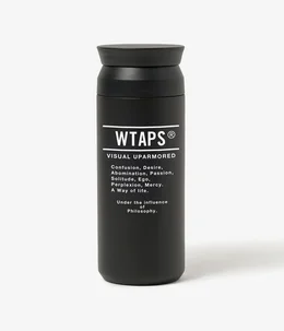 弁当箱・水筒 wtaps H2O 500ML/BOTTLE/STEEL.KINTO OLIVE Amazon.com: KINTO 20405 Water Bottle, 16.9 fl oz (500 ml