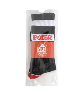 PL SKATE SOCKS