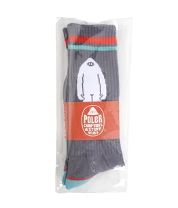 PL SKATE SOCKS