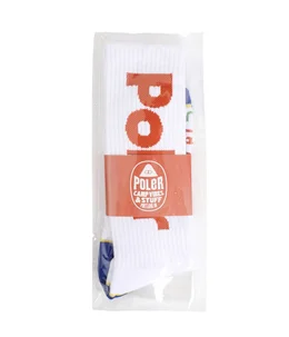 PL SKATE SOCKS