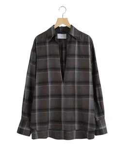OMBRE SKIPPER BLOUSE