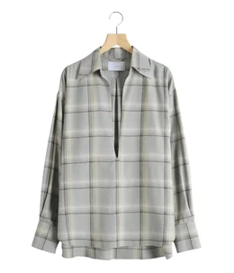 OMBRE SKIPPER BLOUSE