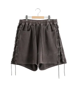 RIDERS SWEAT SHORTS