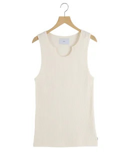 RIB TANKTOP
