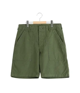 masses ショートパンツ L MASSES - 【ラスト1点-サイズS】 SHORTS SKULL / ショートパンツ