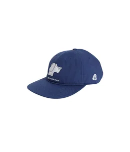 DOG IS MY SALVATION CAP