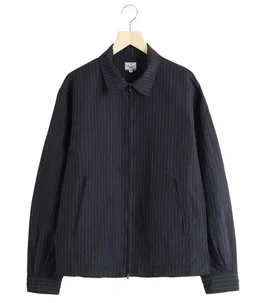 LINEN / WOOL TROPICAL SPORTS JACKET