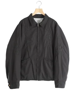 別注 VIETNAM JACKET AGED MODEL “福禄寿“
