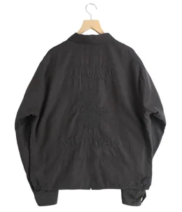 別注 VIETNAM JACKET AGED MODEL “福禄寿“