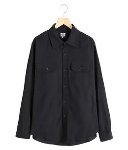CHAMBRAY WORK SHIRT