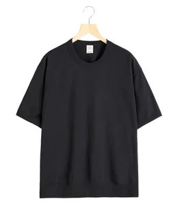 S/S CREW SWEAT SHIRT