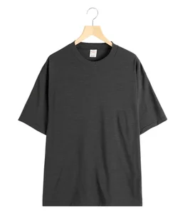 1/48 SUMMER WOOL REGULAR T-SHIRT