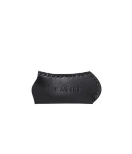 LEATHER LIGHTER CASE