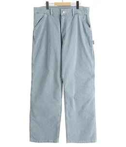 PAINTER PANTS HICKORY