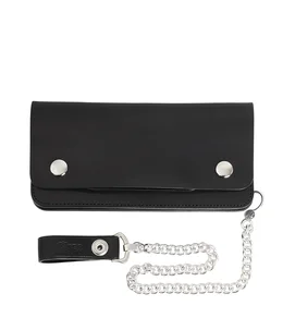 TRACKER WALLET AND WALLET CHAIN